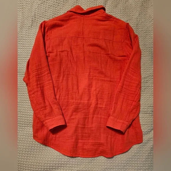 Universal Thread Button Down‎ - Target - Picture 8 of 8